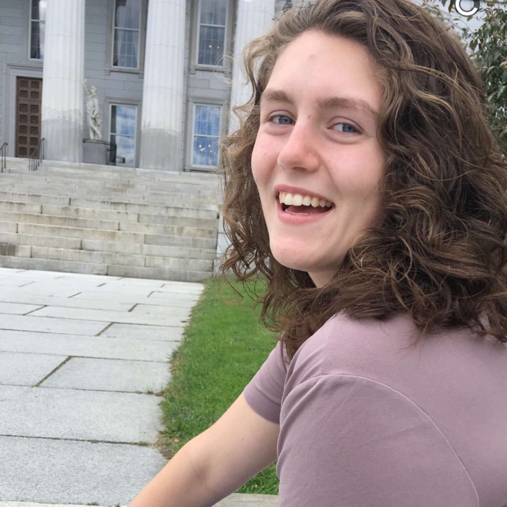 Meet your Posher, Aliyah